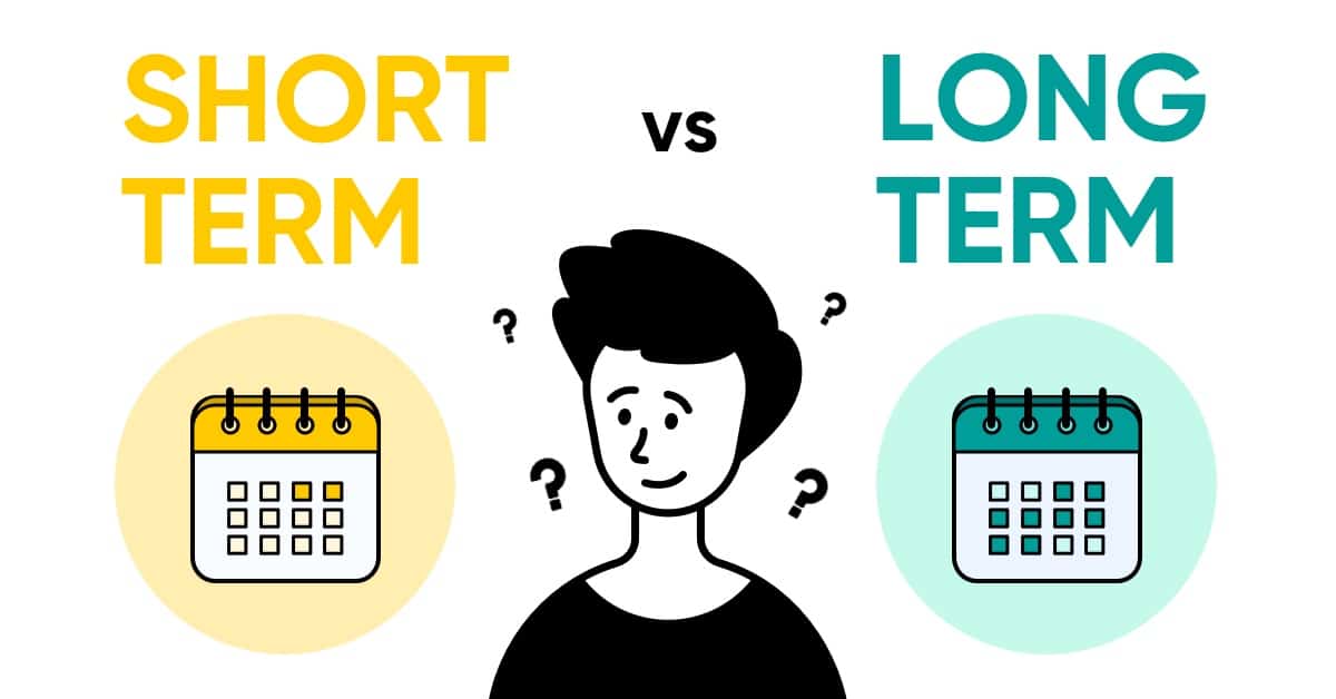 Long Term Vs Short Term Rental Investment Property S T Properties
