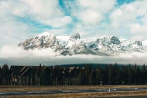 CANMORE