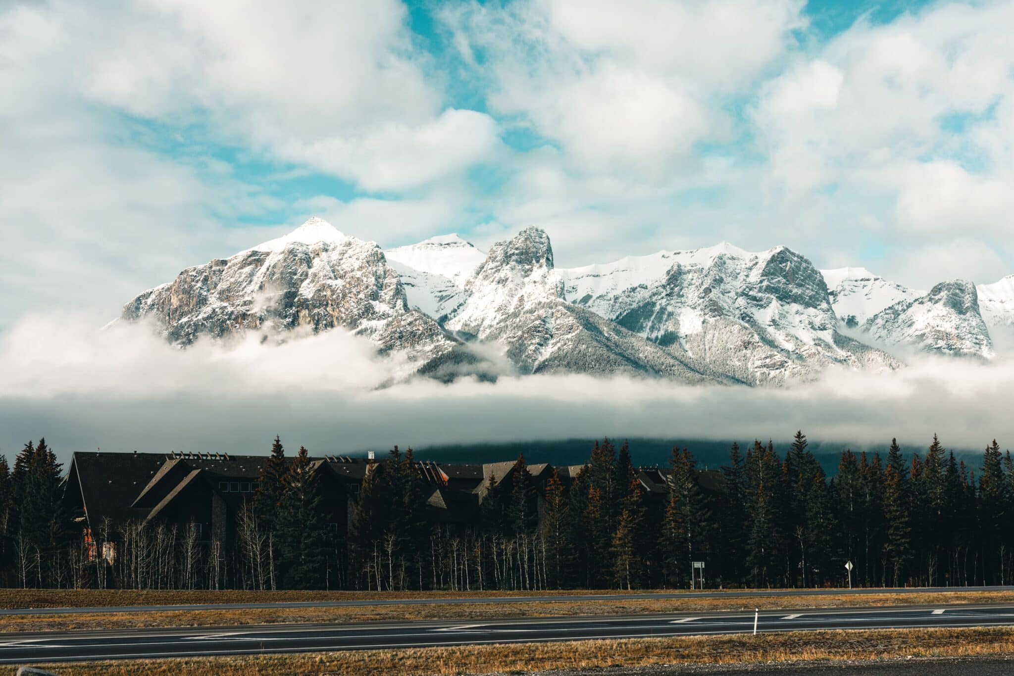 CANMORE